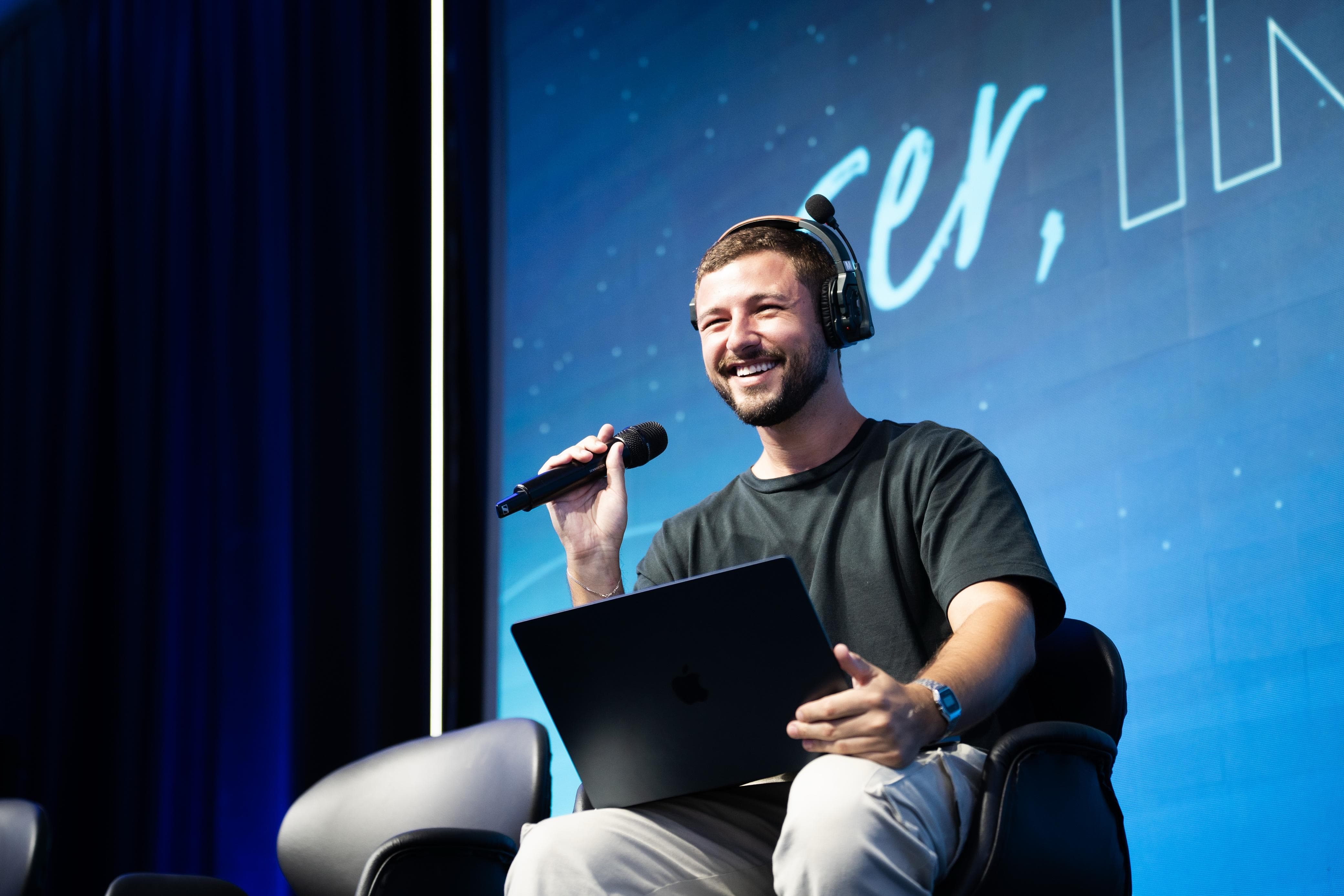 Igor Padilha — Diretor Artístico e Roteirista em Curitiba